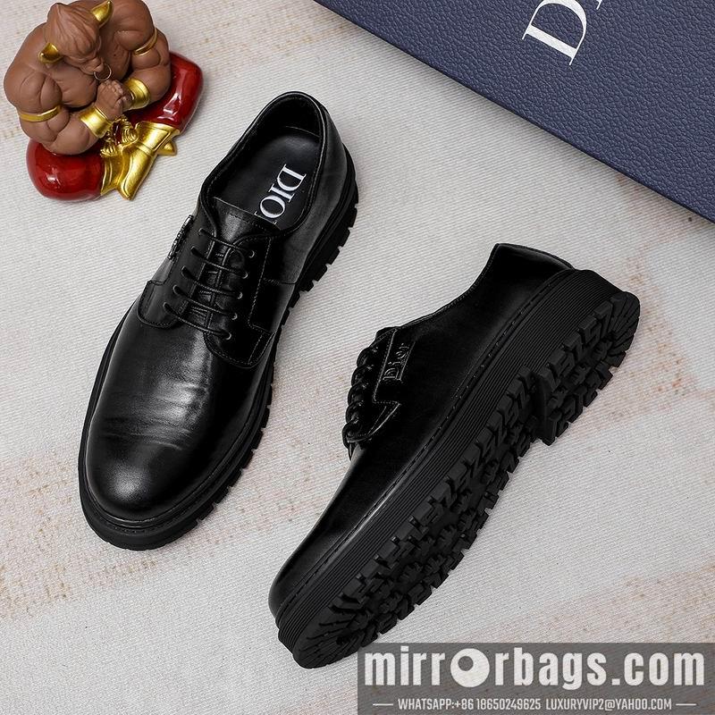 Replica Dior Shoes sz38-45 mnw0335