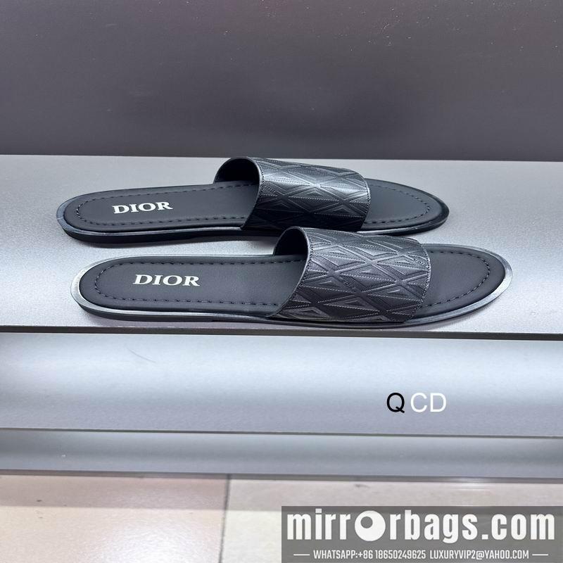 Replica Dior Shoes sz38-45 CD0404