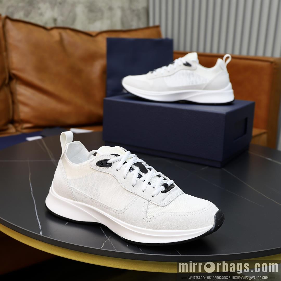 Replica Dior Shoes sz38-44 h1001