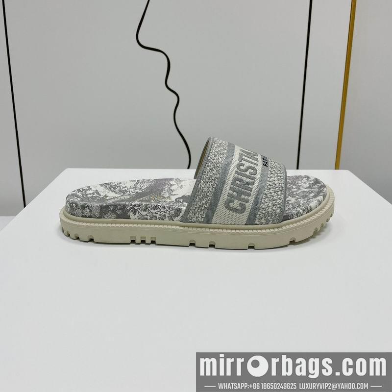 Replica Dior Shoes sz35-40 mnw0408