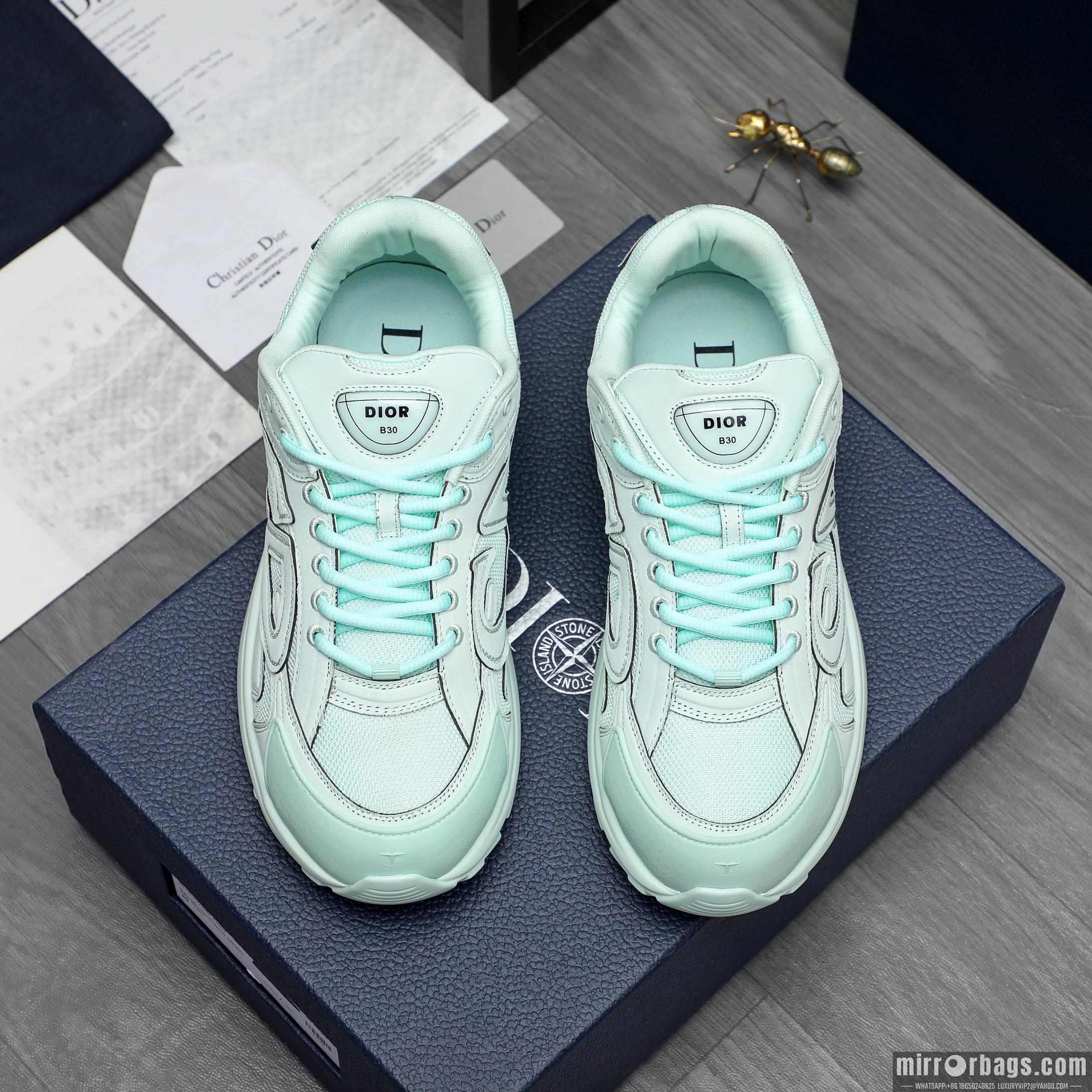 Replica Dior Shoes sz36-46 hnh1201