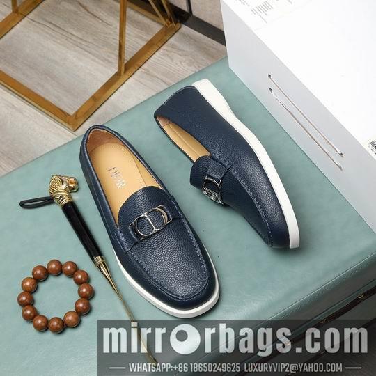 Replica Dior Shoes sz38-44 mnh0501