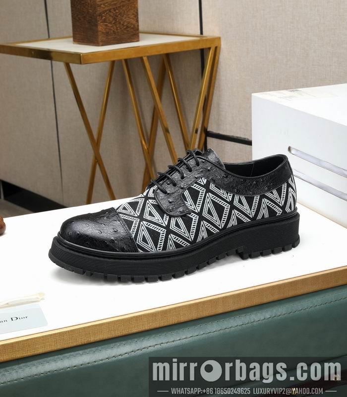 Replica Dior Shoes sz38-44 hnm0134