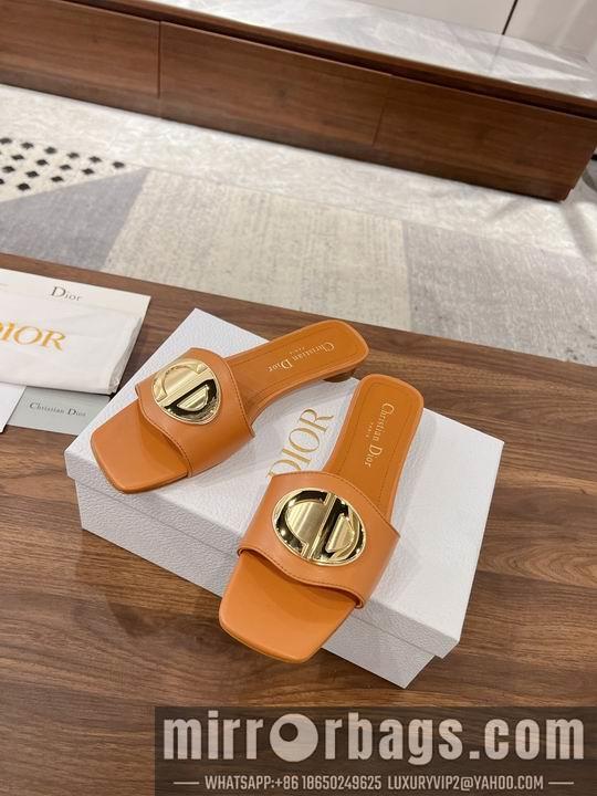 Replica Dior Shoes sz34-42 mnh0302