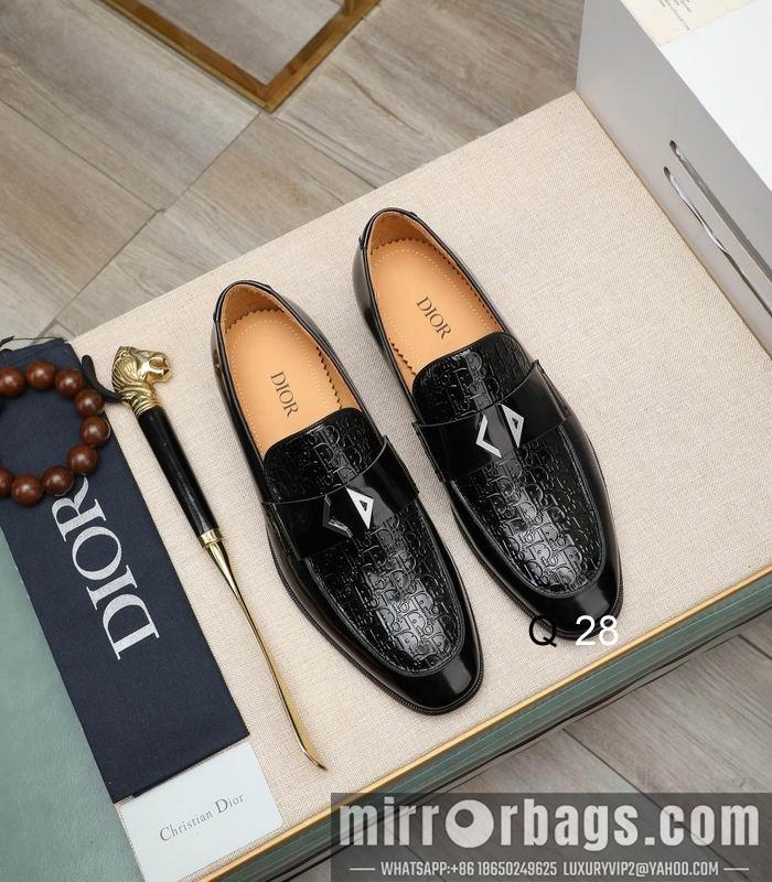 Replica Dior Shoes sz38-45 N0906