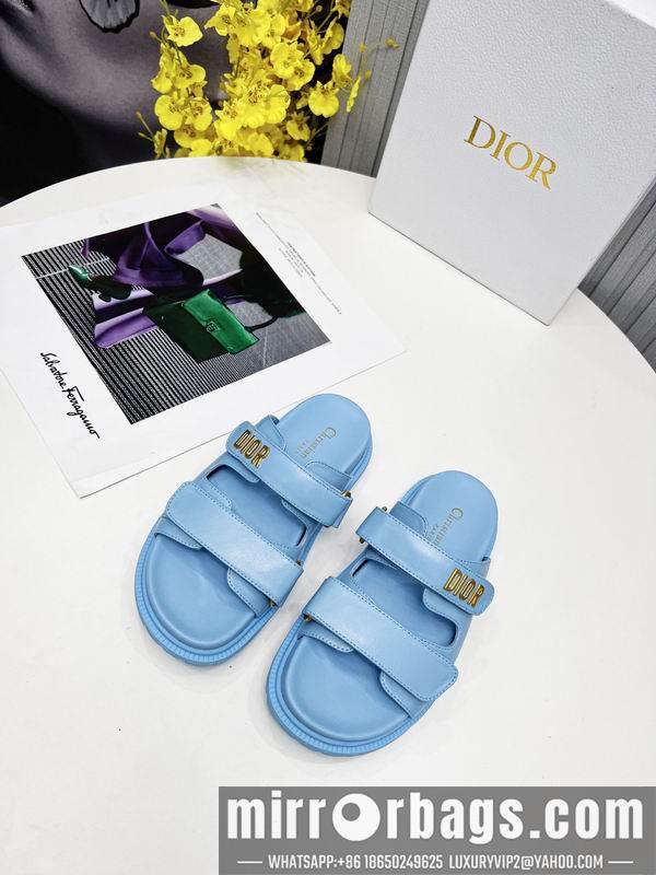 Replica Dior Shoes sz35-42 mnw0306