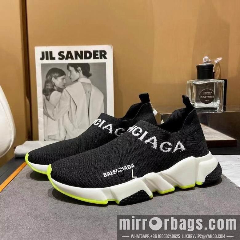 Replica Balenciaga Shoes sz35-45 LL0201