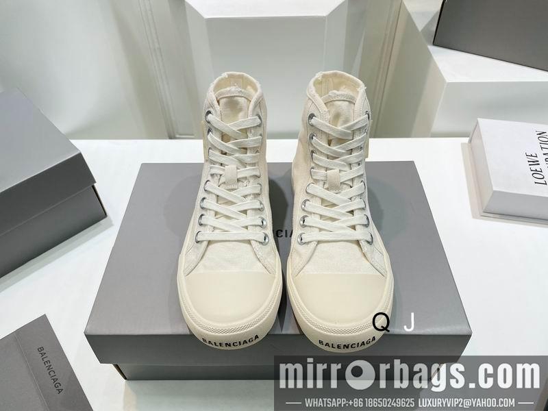 Balenciaga Shoes BALENCIAGA sz35-45 XJ0202