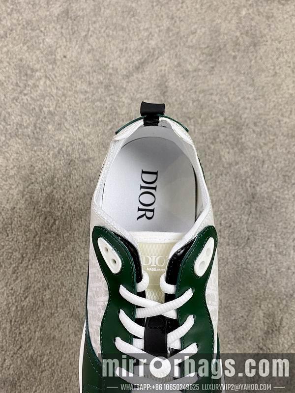Replica Dior Shoes sz38-45 mnm0124