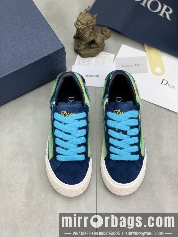 Replica Dior Shoes sz34-46 mnw0198