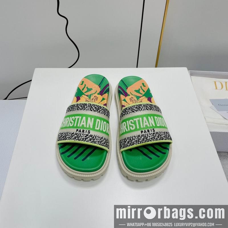 Replica Dior Shoes sz35-40 mnw0403