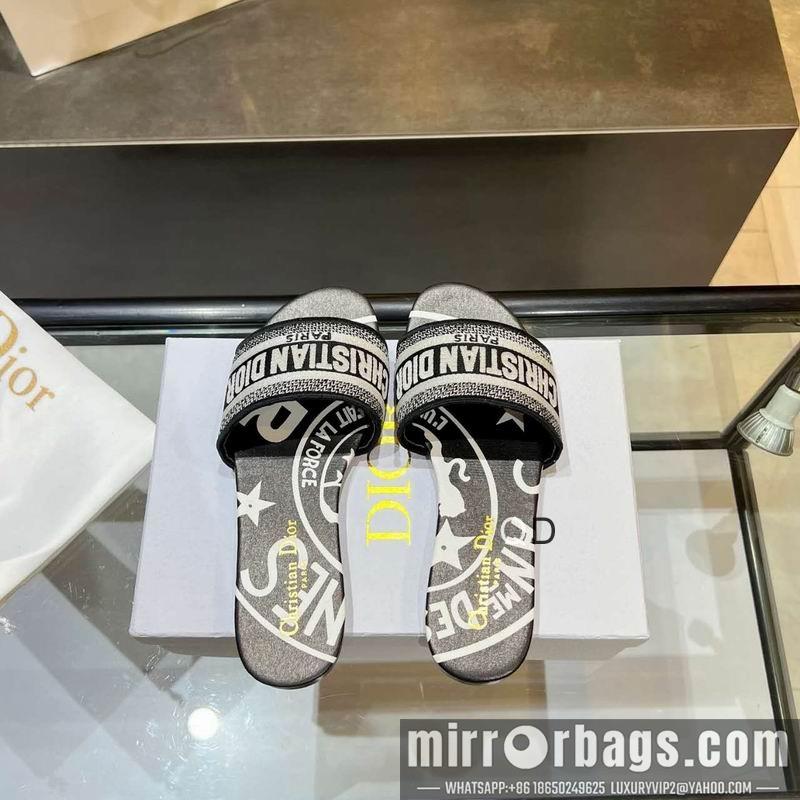 Replica Dior Shoes sz35-41 GDT0128