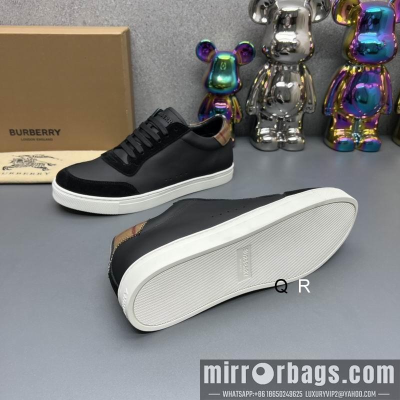 Balenciaga Shoes Burberry sz38-45 CRQ0403