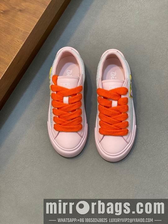 Replica Dior Shoes sz38-45 hnh0104