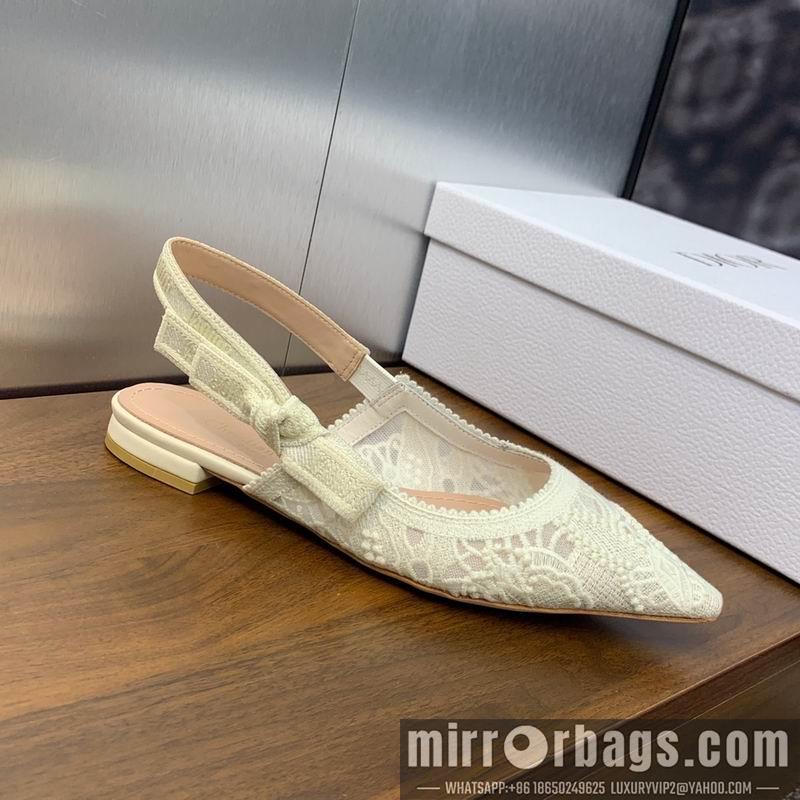 Replica Dior Shoes sz33-44 mnw0308
