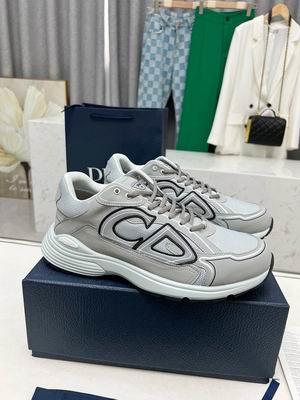 Replica Dior Shoes sz38-45 jyh1002