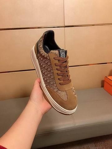 Replica Dior Shoes sz38-44 mnh0504