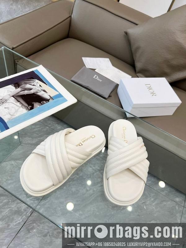 Replica Dior Shoes sz35-40 mnw0326