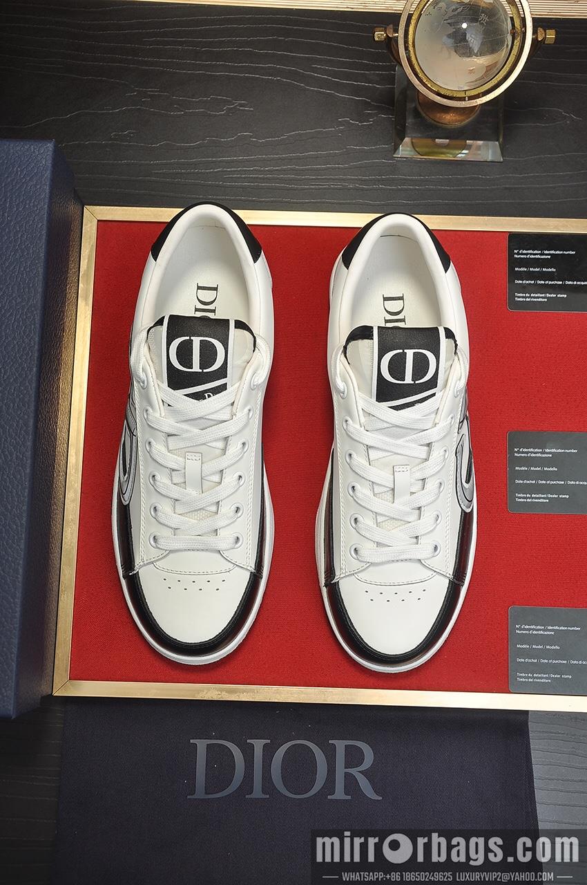 Replica Dior Shoes sz38-44 h0605