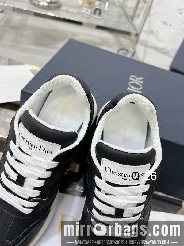 Replica Dior Shoes sz35-45 L1102