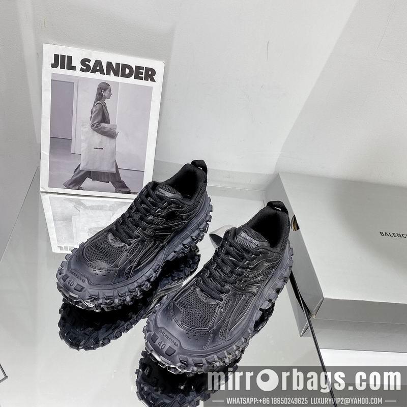 Replica Balenciaga Shoes sz35-45 mnw0237