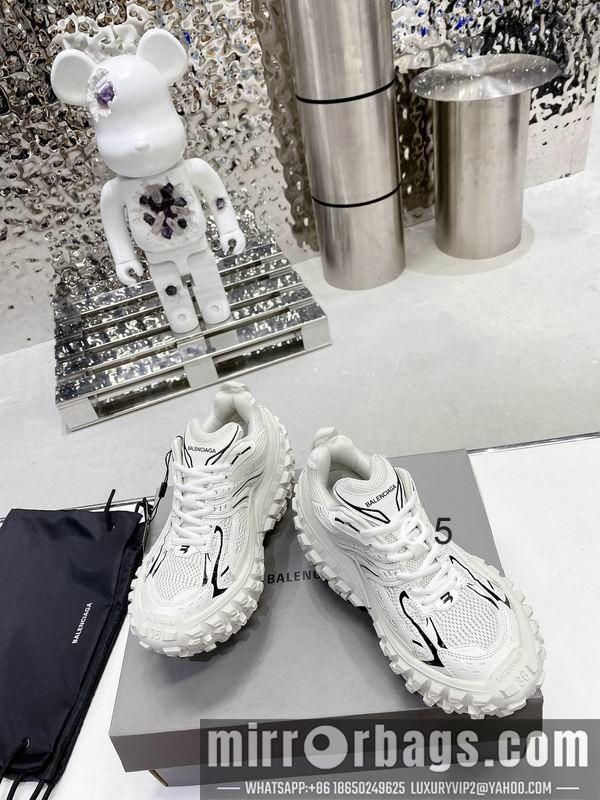 Replica Balenciaga Shoes sz35-45 JY0210