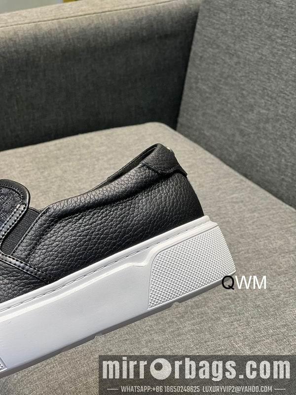 Replica Dior Shoes sz38-45 WM0602
