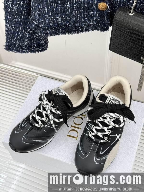 Replica Dior Shoes sz35-45 JX0302