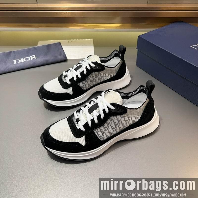 Replica Dior Shoes sz38-47 mnw0409