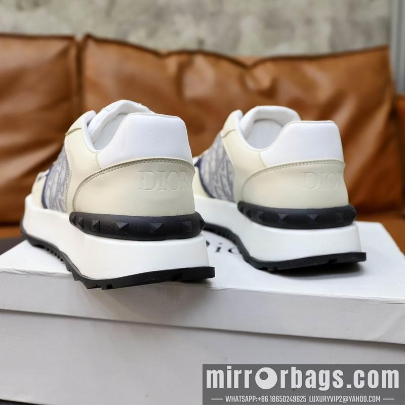 Replica Dior Shoes sz38-44 hnm0133