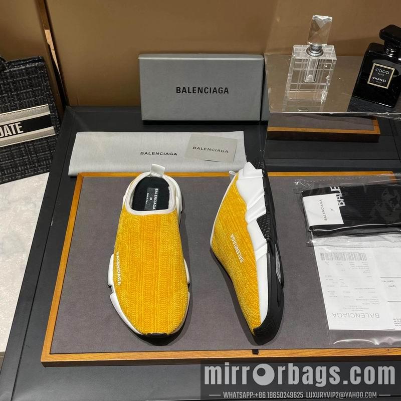 Replica Balenciaga Shoes sz35-45 mnm0104