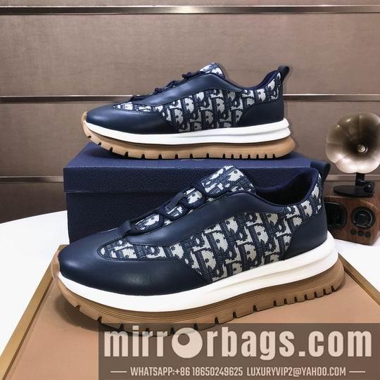 Replica Dior Shoes sz38-45 hnh0708