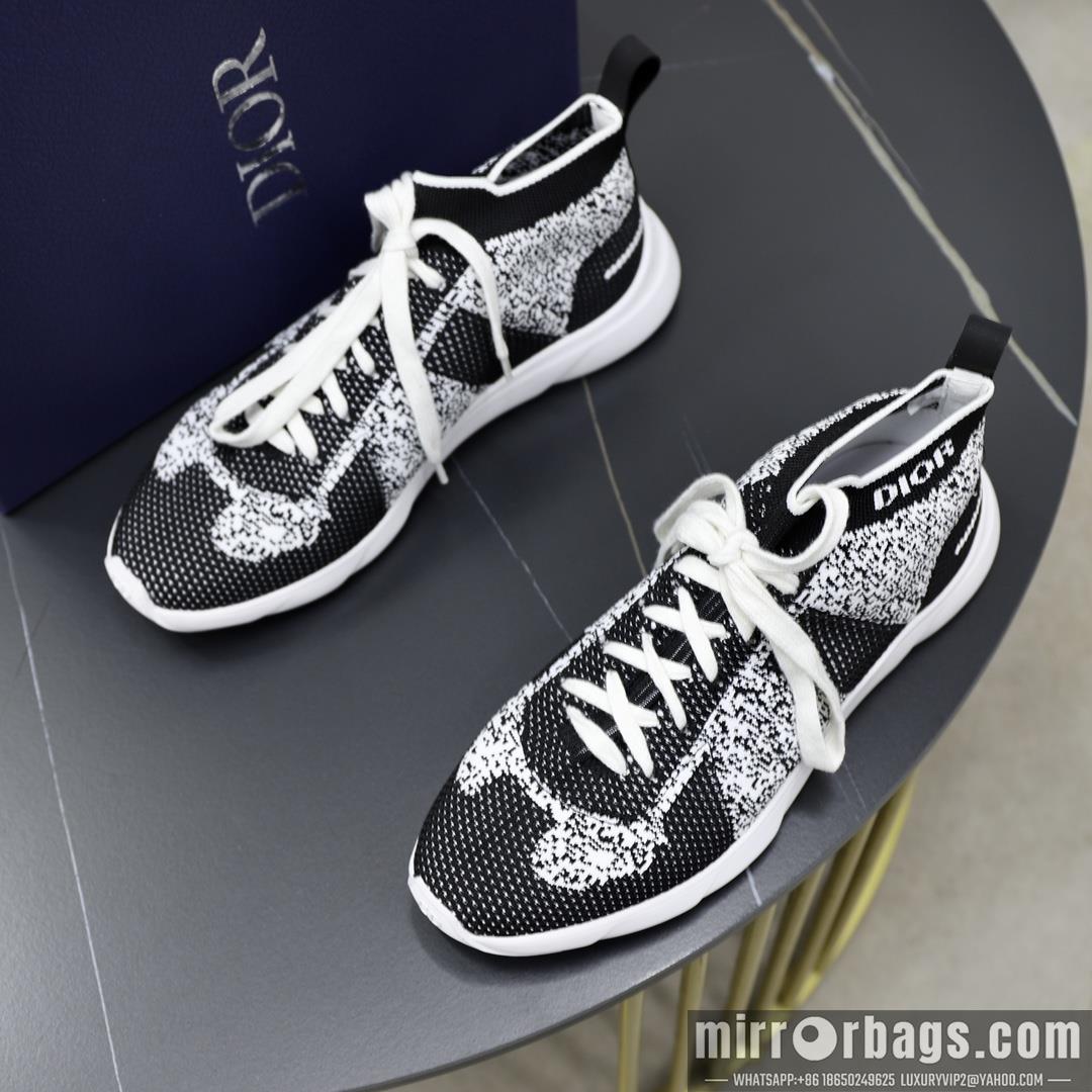 Replica Dior Shoes sz38-44 hnh1217