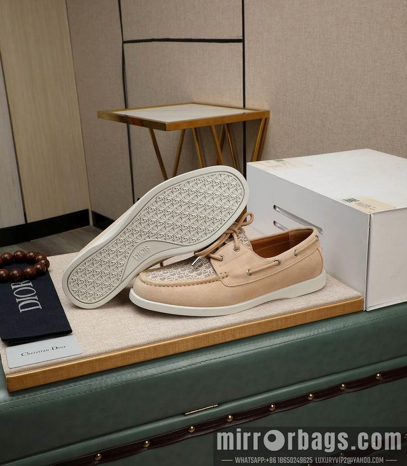 Replica Dior Shoes sz38-45 hnh0202