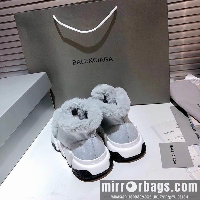 Replica Balenciaga Shoes sz34-45 mnm0102