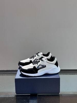 Replica Dior Shoes sz38-44 jyh1101
