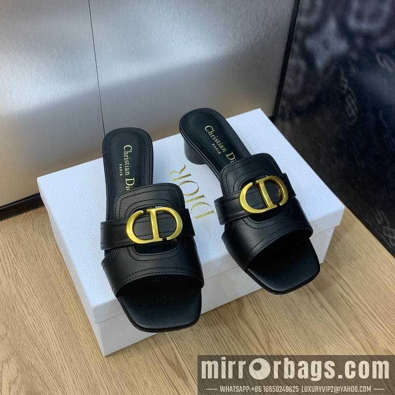 Replica Dior Shoes sz34-43 mnw0316