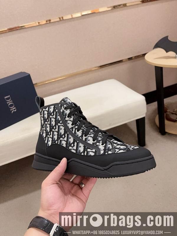 Replica Dior Shoes sz38-46 hnh0302