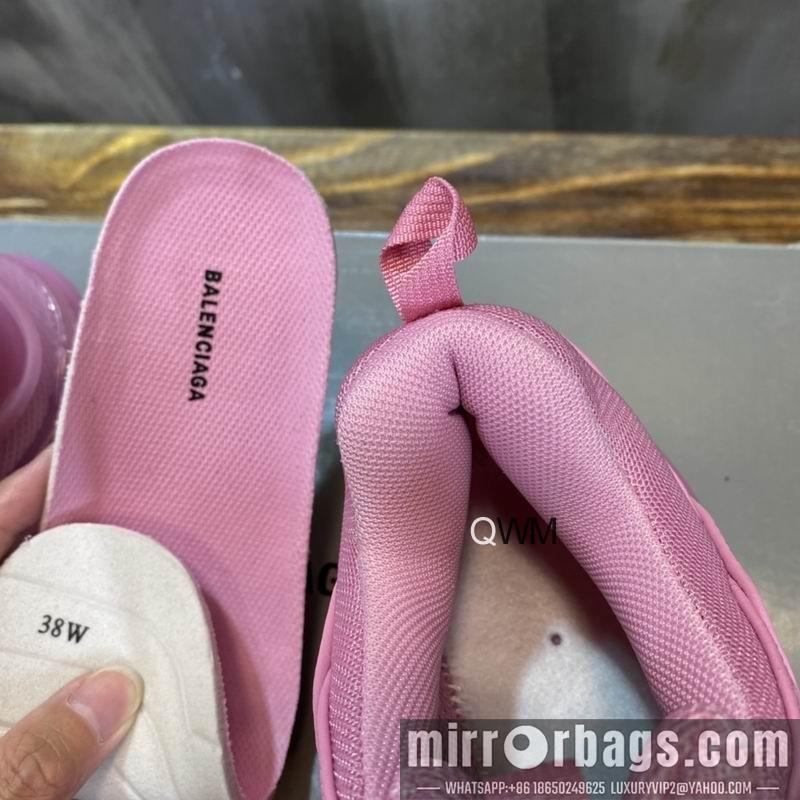 Replica Balenciaga Shoes sz35-40 WM0214