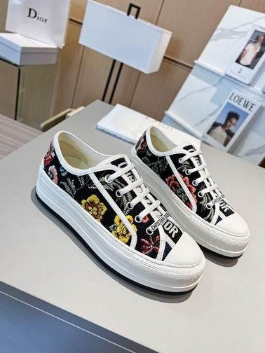 Replica Dior Shoes sz35-41 mnh0707