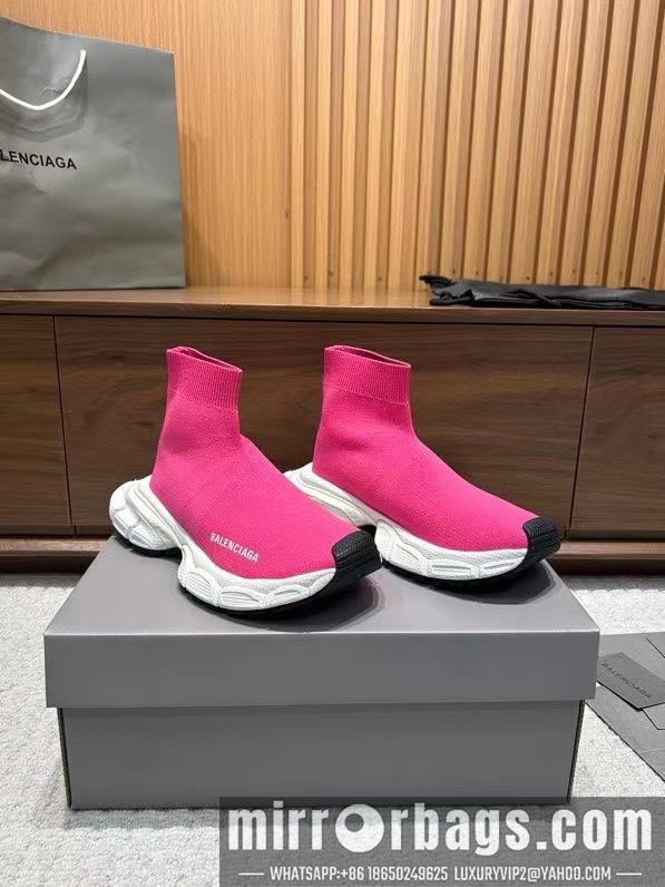 Replica Balenciaga Shoes sz35-45 hnm0101