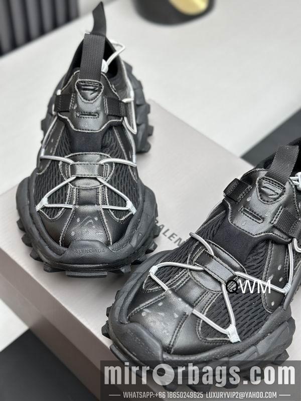 Replica Balenciaga Shoes sz35-45 WM0201