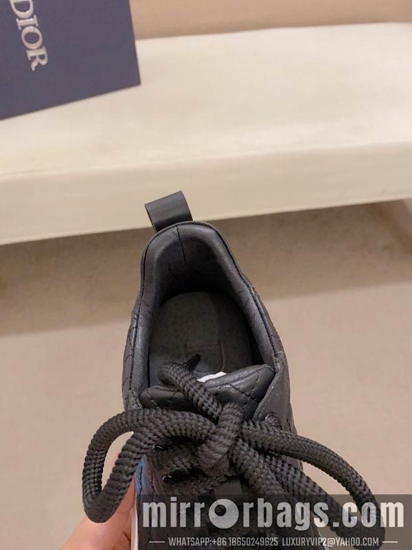 Replica Dior Shoes sz38-44 hnm0141