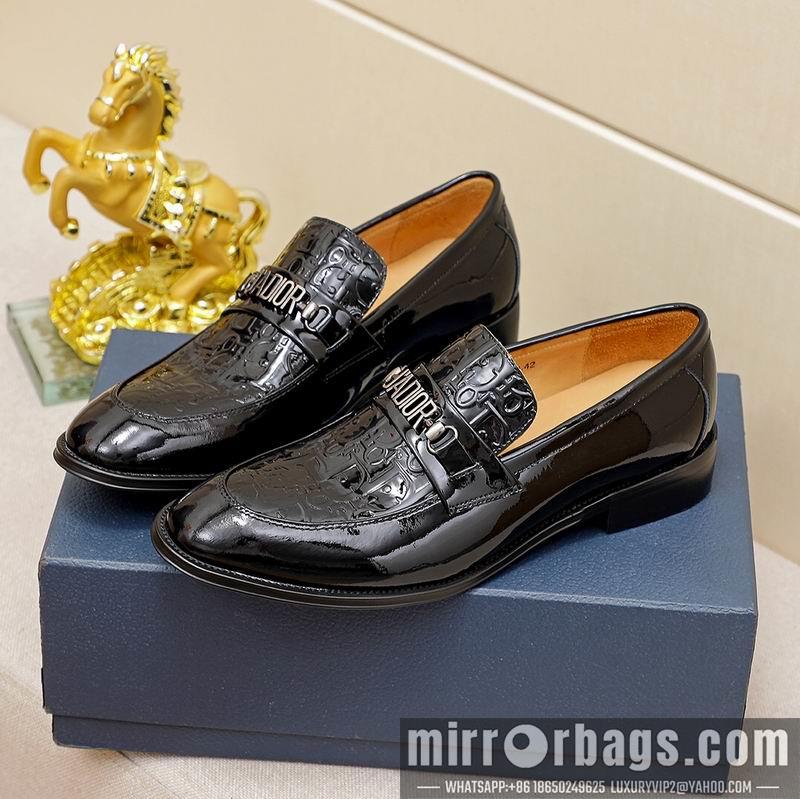 Replica Dior Shoes sz38-45 hnm0152