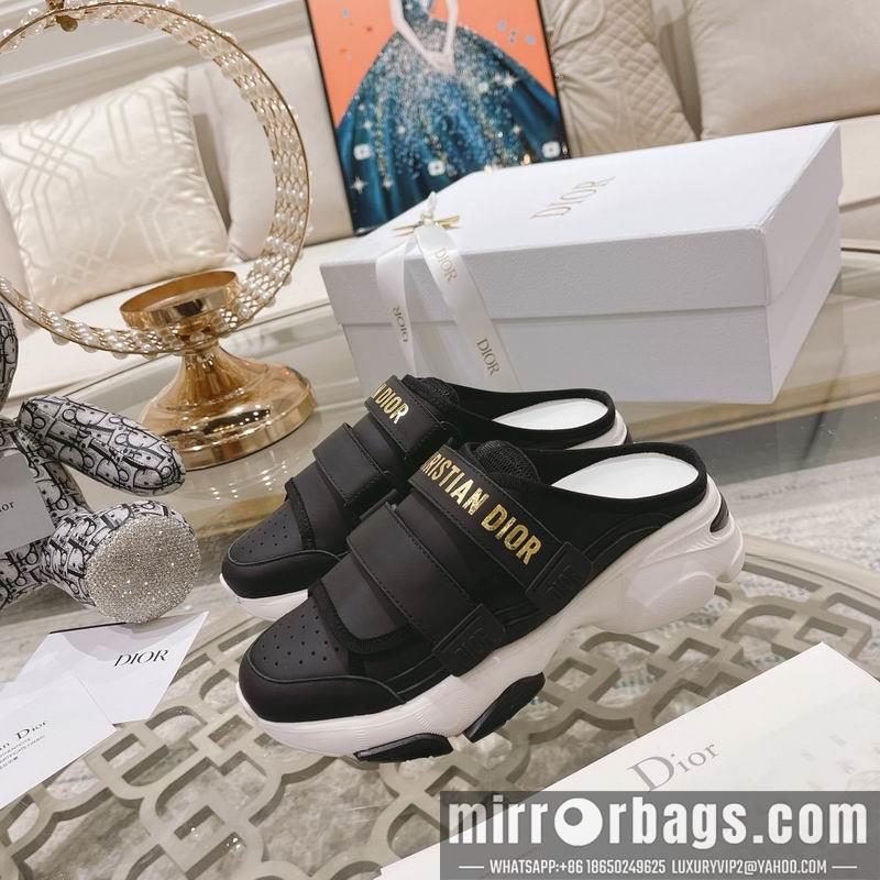 Replica Dior Shoes sz34-41 mnw0301