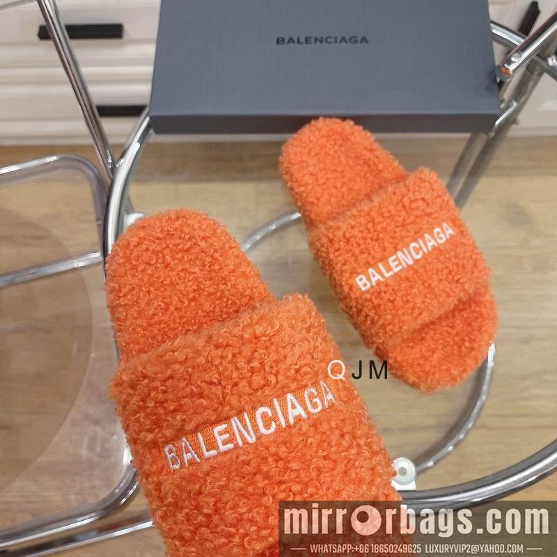 Replica Balenciaga Shoes sz35-44 JM0205