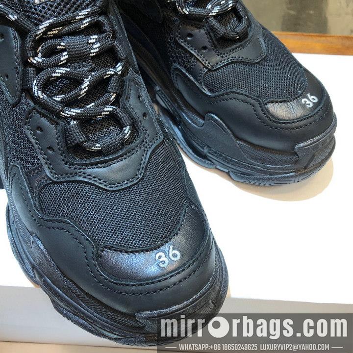 Balenciaga Shoes 1982217