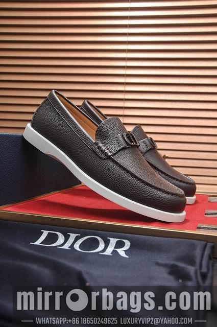 Replica Dior Shoes sz38-45 mnh0703