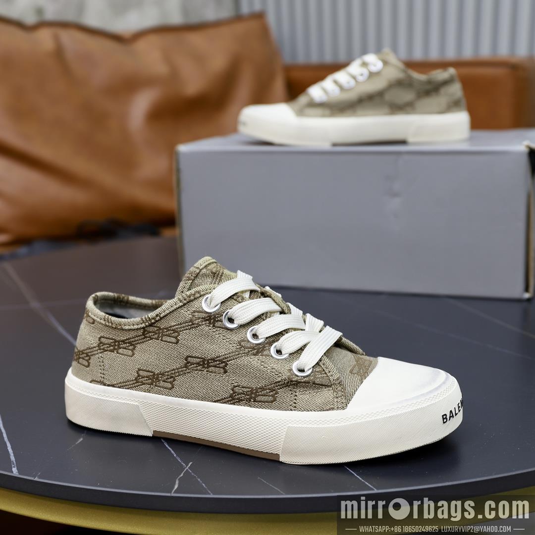 Replica Balenciaga Shoes sz35-44 h0507