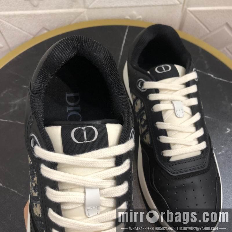 Replica Dior Shoes sz35-45 mnm0103